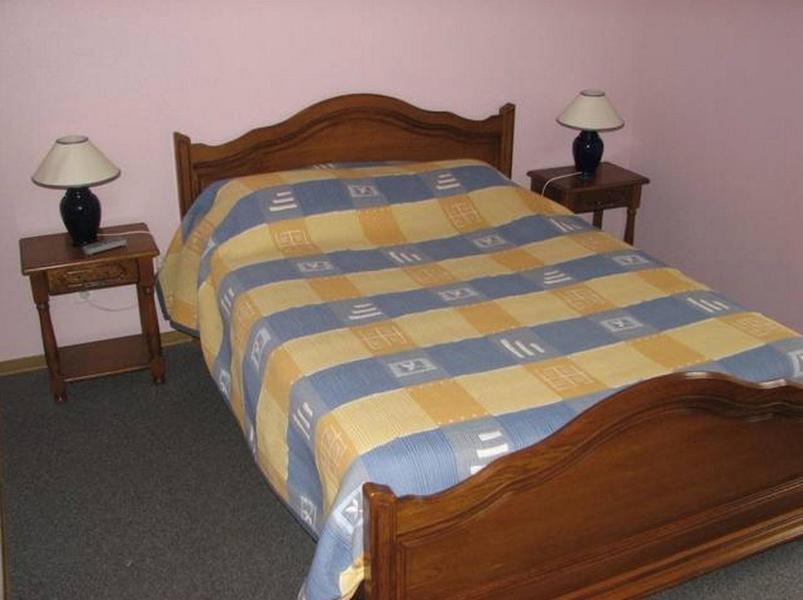 Le Soleil Bed & Breakfast Wildenstein Room photo