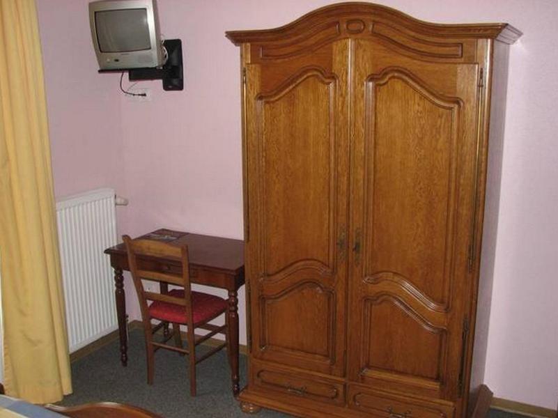 Le Soleil Bed & Breakfast Wildenstein Room photo